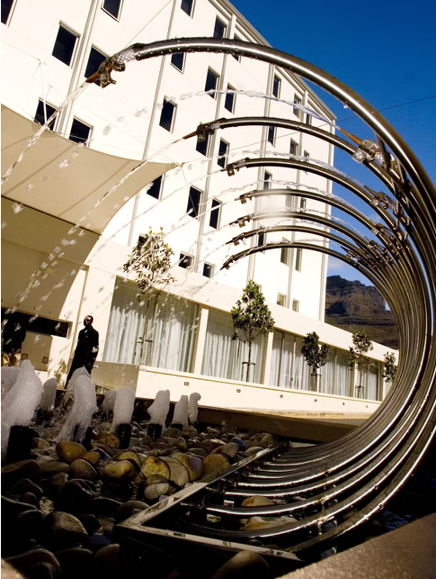 Protea by Marriott Fire & Ice!