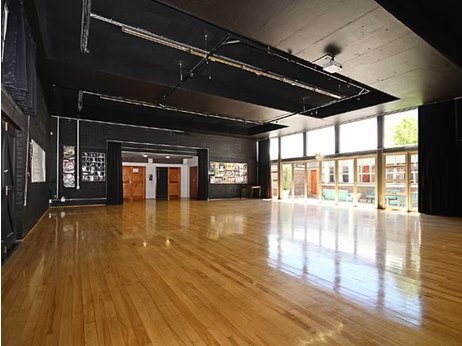 Camps Bay High School Phase 1 