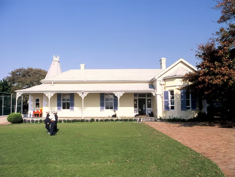 Forres Pre-Preparatory School